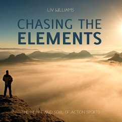 Cover Chasing the Elements