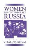 Women in Contemporary Russia