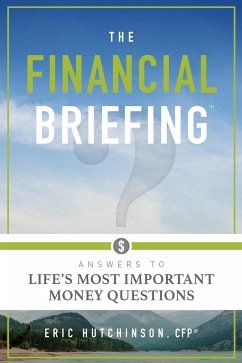 The Financial Briefing - Hutchinson, Eric