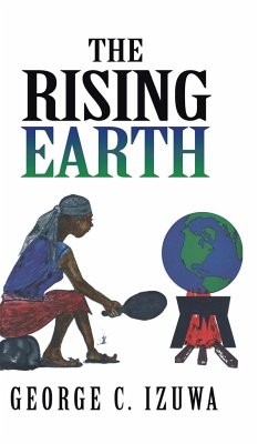 The Rising Earth - Izuwa, George C.