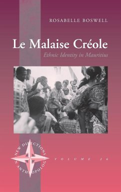 Le Malaise Creole - Boswell, Rosabelle