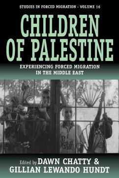 Children of Palestine