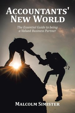 Accountants' New World - Simister, Malcolm