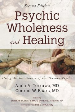 Psychic Wholeness and Healing, Second Edition - Terruwe, Anna A. MD; Baars, Conrad W.