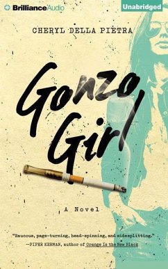 Gonzo Girl - Pietra, Cheryl Della