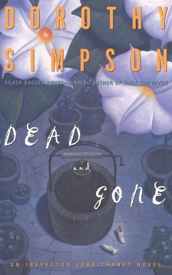 Dead and Gone - Simpson, Dorothy