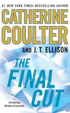 The Final Cut - Coulter, Catherine; Ellison, J. T.