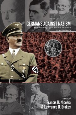 Germans Against Nazism