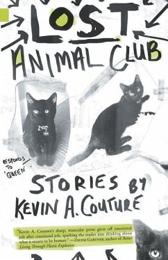 Lost Animal Club - Couture, Kevin