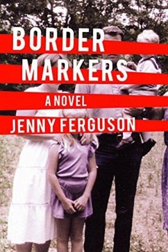Border Markers - Ferguson, Jenny