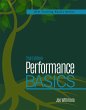 Performance Basics, 2nd Edition - Bild 1