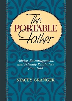 The Portable Father - Granger, Stacey