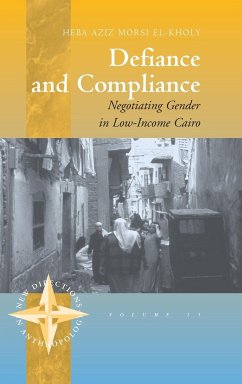 Defiance and Compliance - El-Kholy, Heba