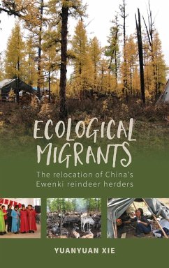 Ecological Migrants - Xie, Yuanyuan