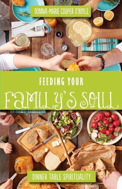 Feeding Your Family's Soul - Cooper O'Boyle, Donna-Marie
