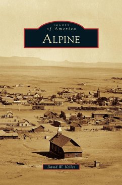 Alpine - Keller, David W.