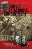 Conflict, Catastrophe and Continuity