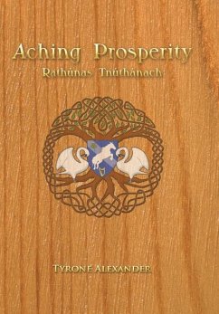 Aching Prosperity - Huynh, Ty Alexander