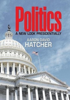 Politics - Hatcher, Aaron David