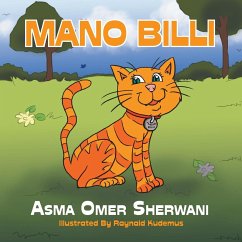 Mano Billi - Sherwani, Asma Omer