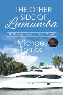 The Other Side of Lumumba - Tombs, Michael