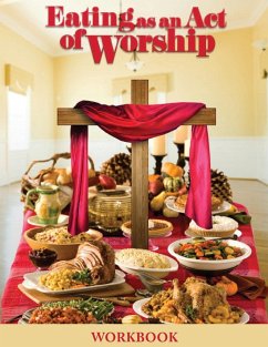 Eating as an Act of Worship - Wooten-Taylor, Ann