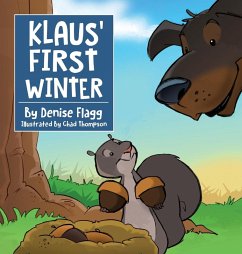Klaus' First Winter Klaus' First Winter