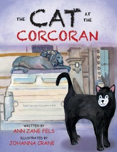Cover The Cat at the Corcoran