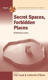 Secret Spaces, Forbidden Places