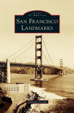 San Francisco Landmarks - Accardi, Catherine