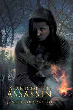 Island of the Assassin - Roccasalvo, Joseph