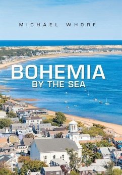 Bohemia by the Sea - Whorf, Michael
