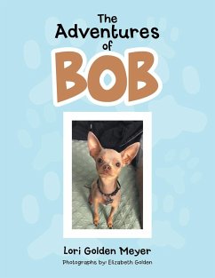 The Adventures of Bob - Meyer, Lori Golden