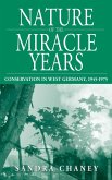 Nature of the Miracle Years