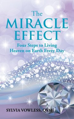 The MIRACLE EFFECT - Vowless, Qsm Sylvia