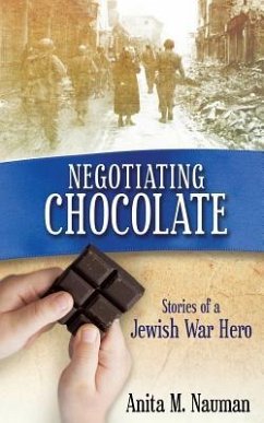 Negotiating Chocolate - Nauman, Anita M.
