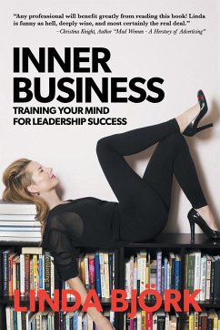Inner Business - Björk, Linda