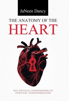 The Anatomy of The Heart - Dancy, Janeen