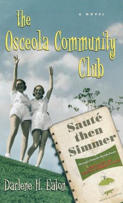 The Osceola Community Club - Eaton, D. H.