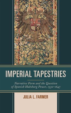 Imperial Tapestries - Farmer, Julia L.