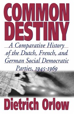 Common Destiny - Orlow, Dietrich