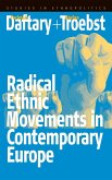 Radical Ethnic Movements in Contemporary Europe