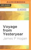 Voyage from Yesteryear