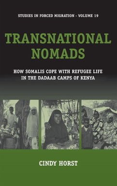 Transnational Nomads - Horst, Cindy