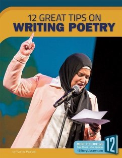 12 Great Tips on Writing Poetry - Pearson, Yvonne