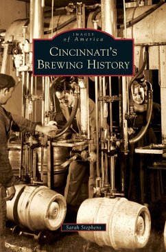 Cincinnati's Brewing History - Stephens, Sarah