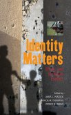 Identity Matters