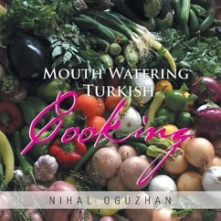 Mouth Watering Turkish Cooking - Oguzhan, Nihal