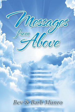 Messages from Above - Bev & Barb Munro