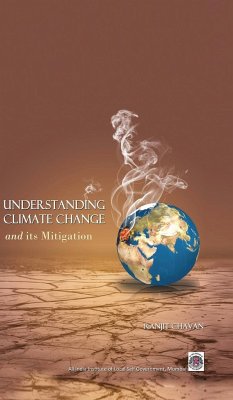 Understanding Climate Change- Its Mitigation - Chavan, Ranjit